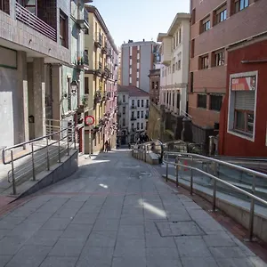 The Dream House By Homebilbao Appartement Bilbao