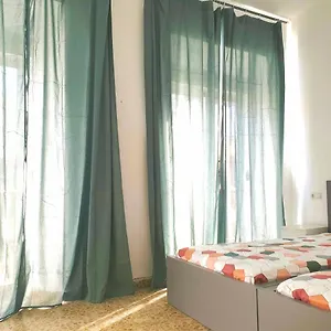 Sunny Centre Flats, 2 Options, With Balcony Or Terrace , Malaga Spain