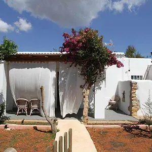 Agroturismo Casa Morna Ibiza Vakantieboerderij Sant Carles de Peralta
