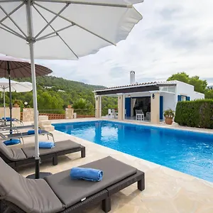Anromi By Interhome Vakantiehuis Cala Vadella (Ibiza)