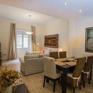 Muelle 18 Appartement Málaga