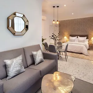  Appartement Wanderlust 2